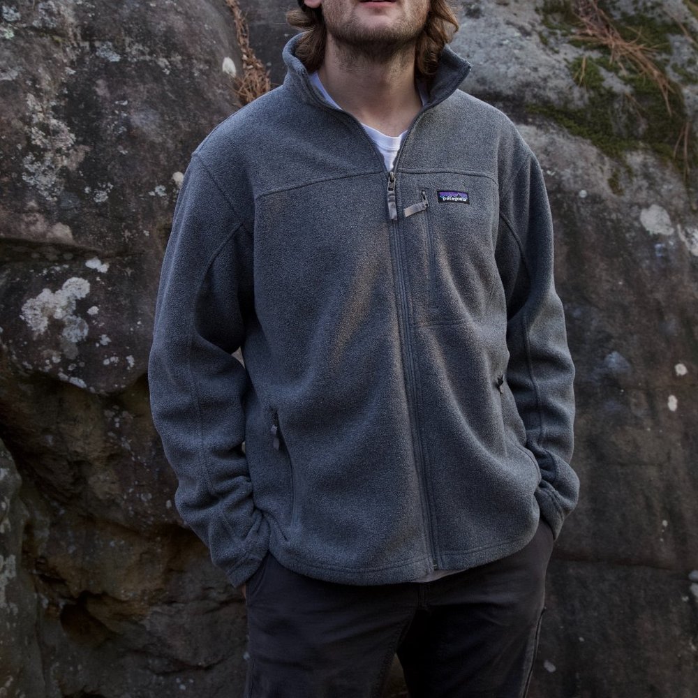 Patagonia Jacket